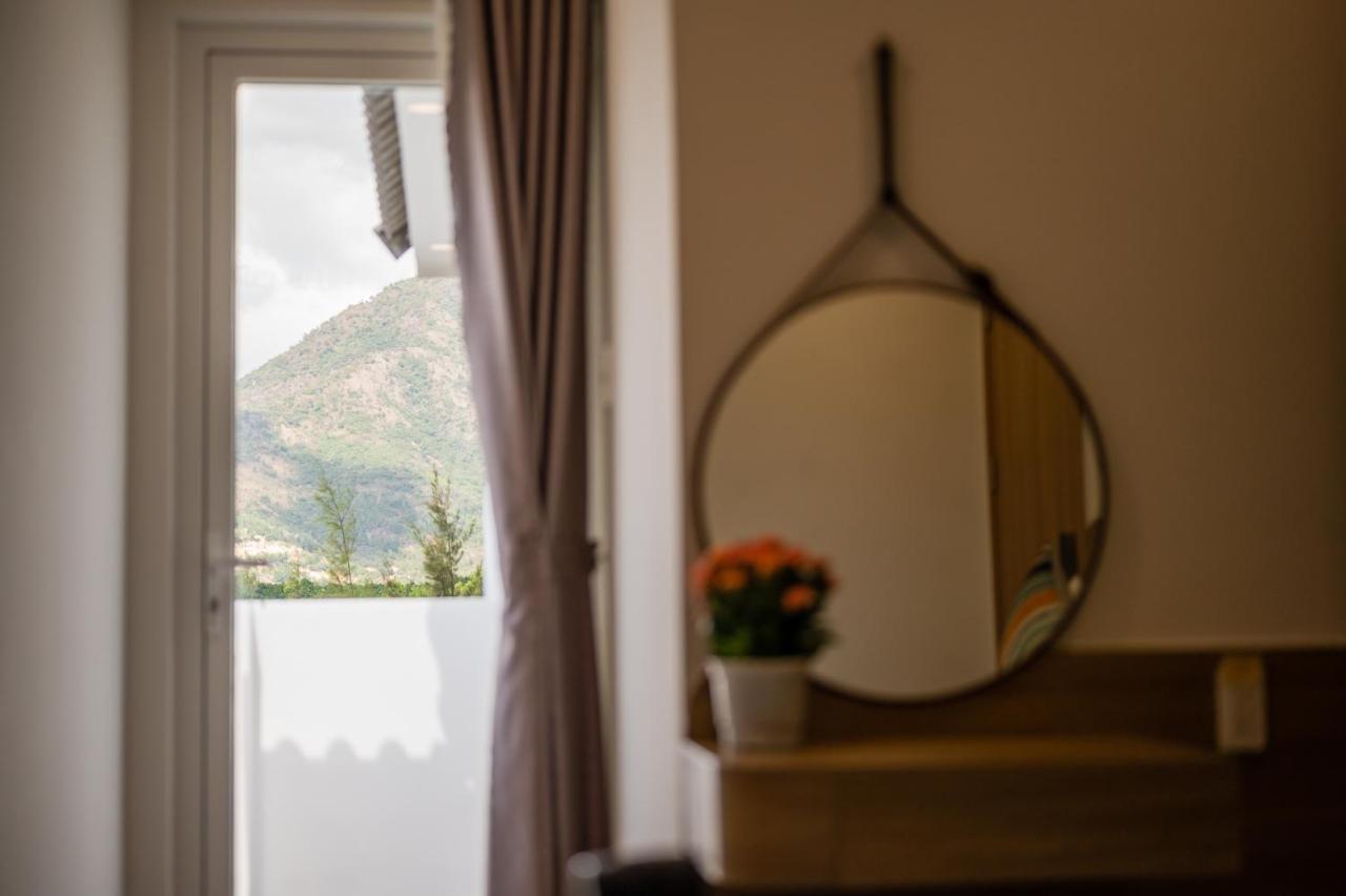The View Hotel Cam Lam Dış mekan fotoğraf